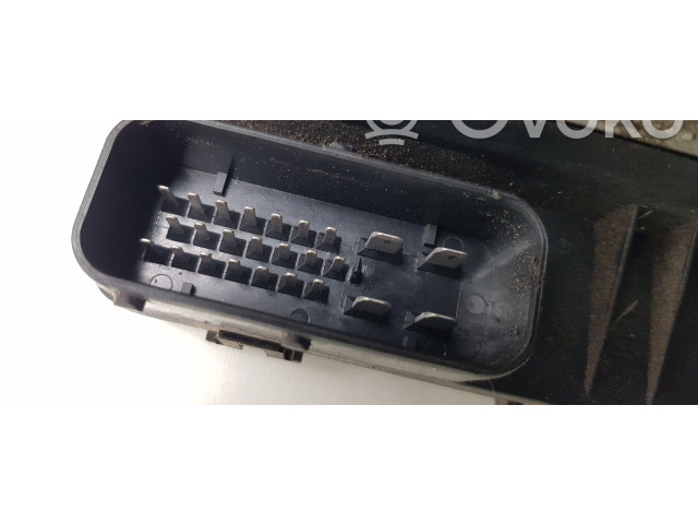 Jednotka ABS 9566026500, 5890026150   Hyundai Santa Fe 2003