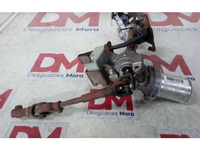 Volant Nissan Micra 2015 JJ001000525D  