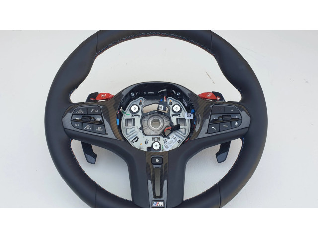 Volant BMW M3 G80 2023 7857781, 30109252  