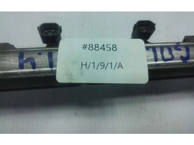 Vstřikovací lišta 036133319AA   Volkswagen Bora     