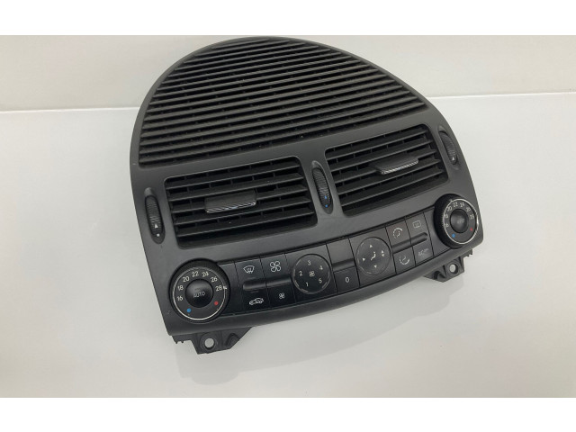 Блок управления климат-контролем 2118300385, 00112403   Mercedes-Benz E W211