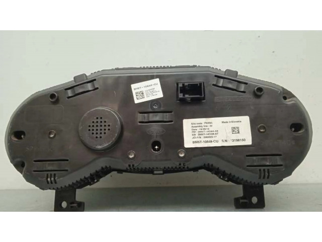 Панель приборов BM5T10849CU, 240KMH--6000RPM   Ford Focus C-MAX       