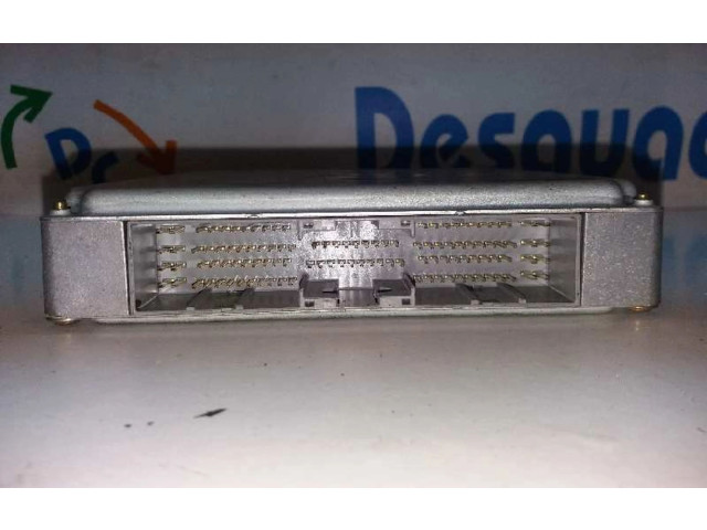 Řídící jednotka MEC12050F50412, MEC12050   Nissan Primera 2000