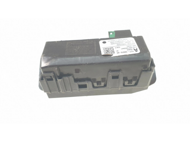 Блок управления FS7T18D816AD, F03AM315RX   Ford Fusion II