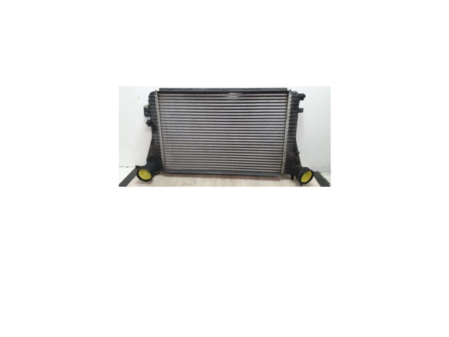 Интеркулер  1K0145803CD, 1K0145803CD   Seat Altea 