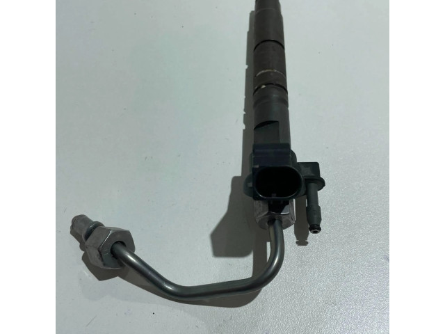 Vstřikovač A6420701187, 0445116026   Mercedes-Benz C W204  pro naftový motor 3.0  