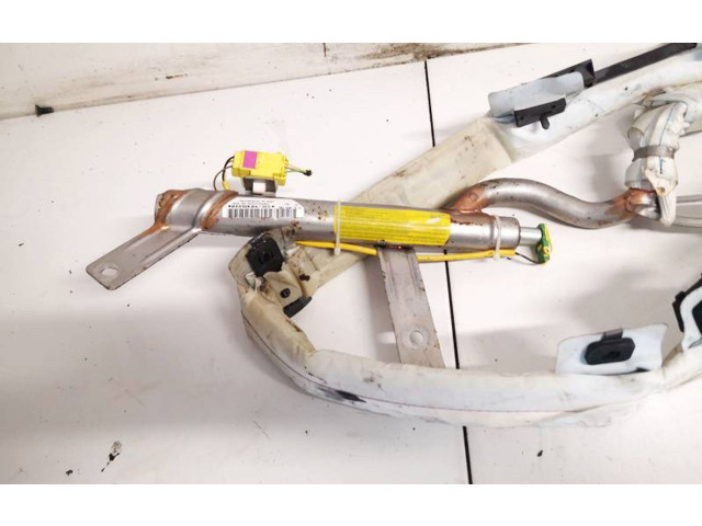 Боковая подушка безопасности 7m3880741g, 7M3880741G   Volkswagen Sharan