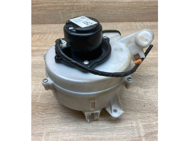 Вентилятор печки    8713047070, 1172002913   Toyota Prius (XW20)