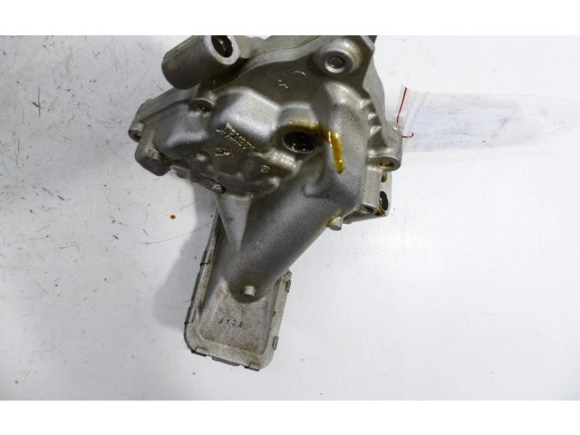 Čerpadlo oleje IMPRK687622   Toyota Corolla E140 E150   null