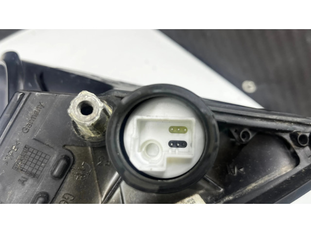 Zpětné zrcátko pravé BMW 5 F10 F11 2012    