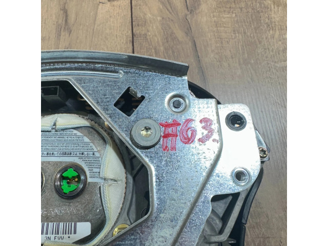 Подушка безопасности водителя 1618559901, AM0132950198   Mercedes-Benz C W203