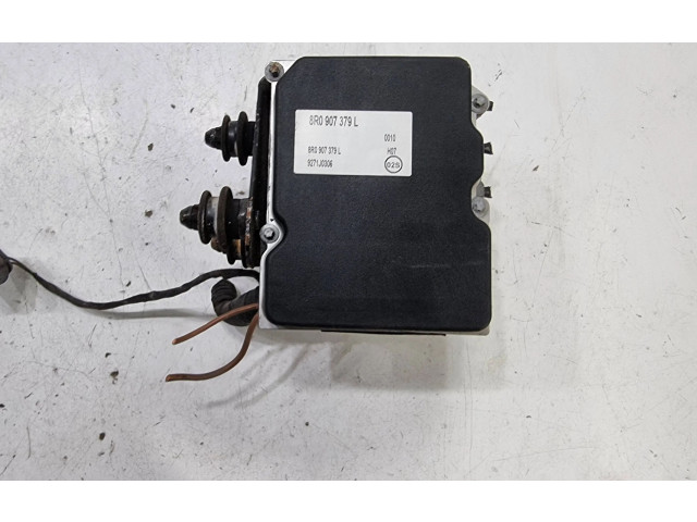 Блок АБС 8R0907379L, 9271J0306   Audi  Q5 SQ5  2008 - 2017 года