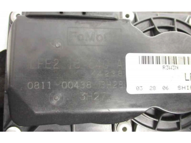 Дроссельная заслонка LFE213640A   Mazda 5