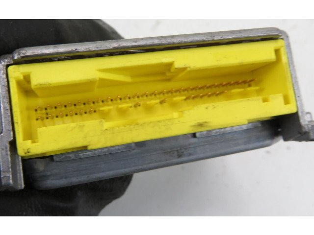Блок подушек безопасности 0285001687, A4548200426   Smart ForFour I