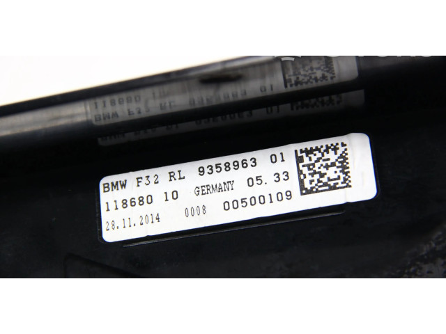 Дисплей    9358963, A2C94458500   BMW M4 F82 F83