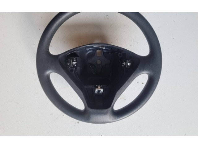 Руль Fiat Stilo   -  года       