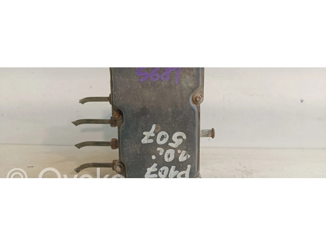 Jednotka ABS 0265800441, 0265231579   Peugeot 107 2008