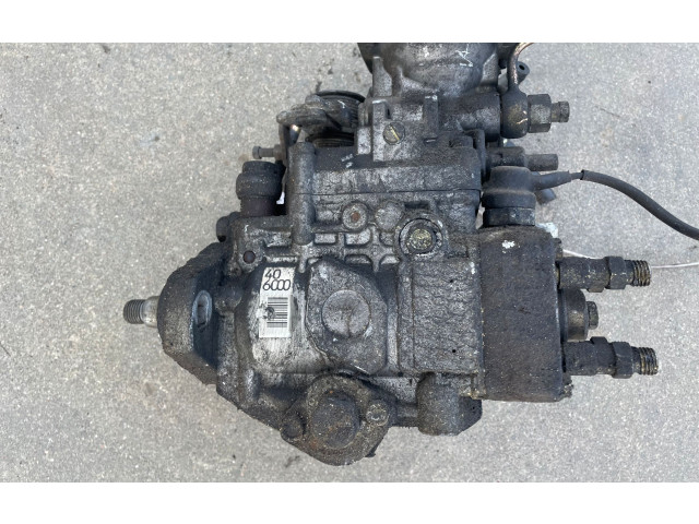 Vstřikovací čerpadlo    Opel Astra F     