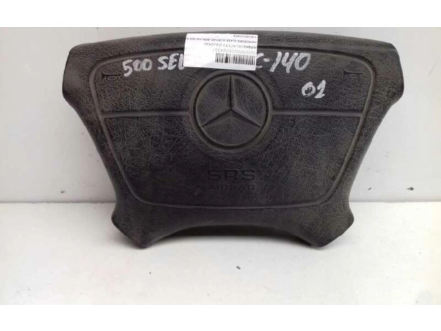 Подушка безопасности двери 1294600668   Mercedes-Benz CL C140