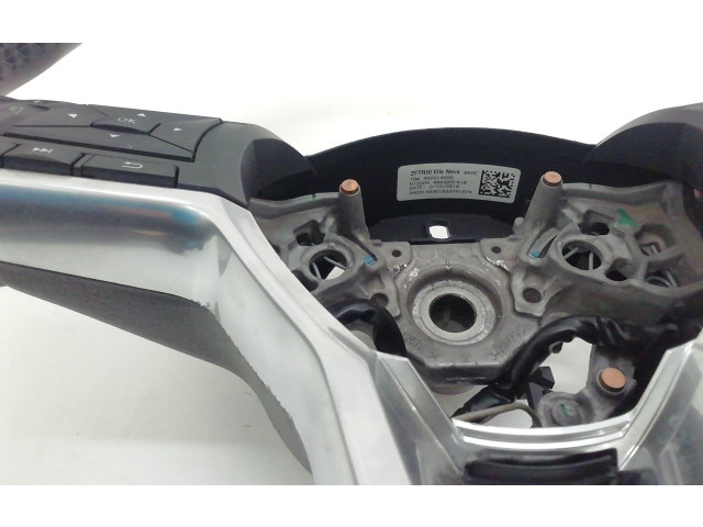 Volant Nissan Micra 2017 484305FA1B, 484305FA1B  