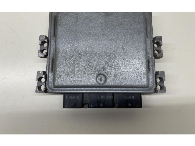 Řídící jednotka SID303S180033104A, SID303S180033104A   Nissan Qashqai 