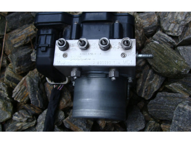 Jednotka ABS 476606196R   Renault Captur II 2021