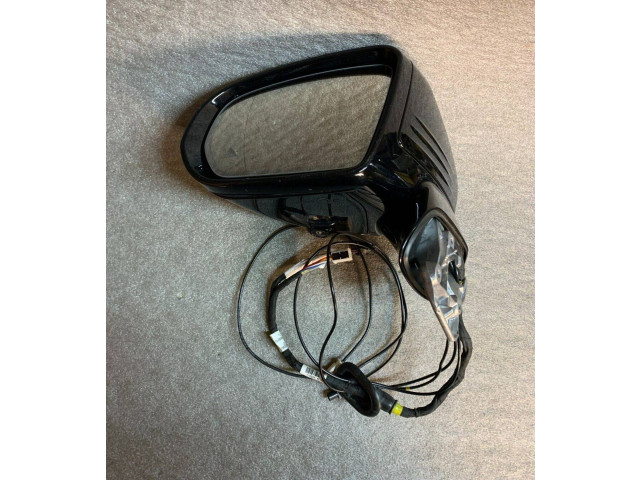 Zpětné zrcátko  Mercedes-Benz CLS C257 2022  A2578103700, 7352866  