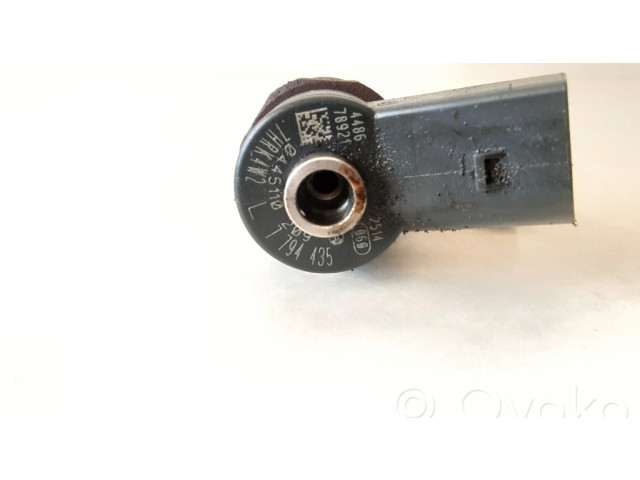 Форсунка 7794435, 0445110209    BMW 3 E92 E93 для дизельного двигателя  2.5