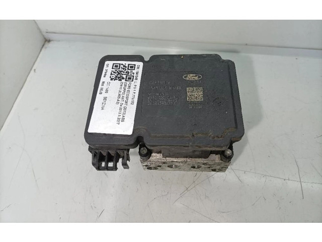 Блок АБС 1841548, DN1C-2C405-AB   Ford  Ecosport  2013 - 2017 года