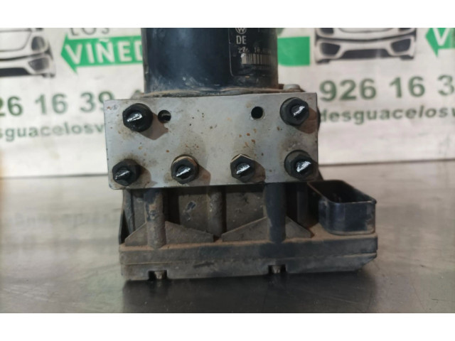 Блок АБС 1J0907379H, 1J0614217C   Audi  A3 S3 8L  1996-2003 года
