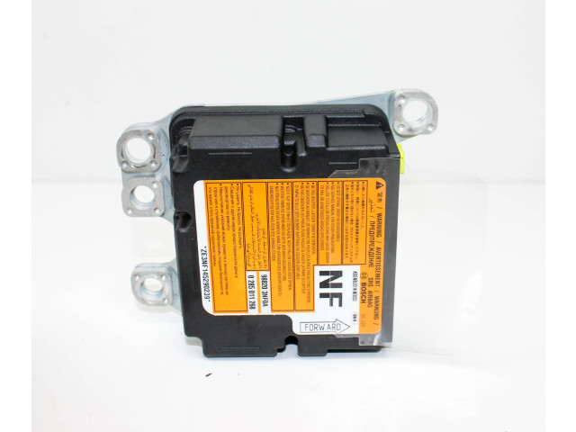 Блок подушек безопасности 988203NF0A   Nissan Leaf I (ZE0)