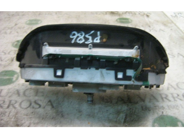 Přístrojová deska  Fiat Fiorino 1998 60460501604  