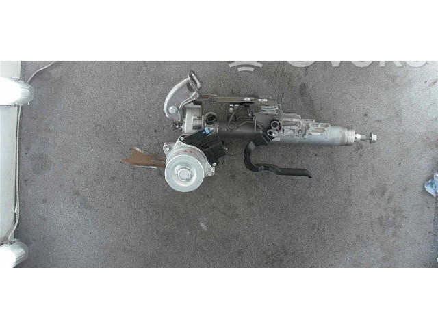    Рулевая рейка BHR132150B, BHR132150B   Mazda 3 III 2014 - 2018 года