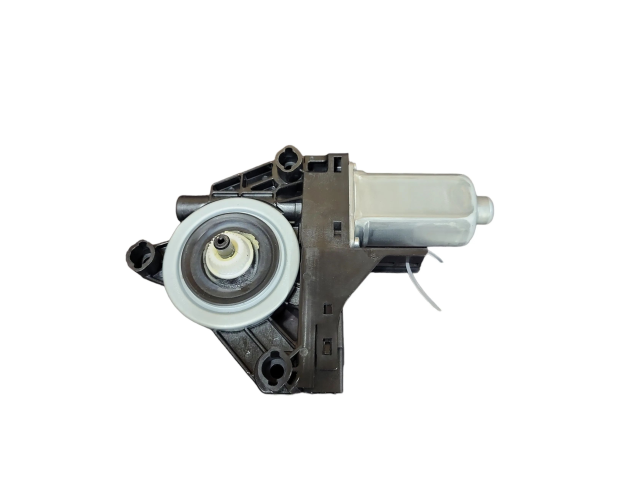 Передний двигатель механизма для подъема окон 966268103, 150827   Volvo V40 Cross country 2016