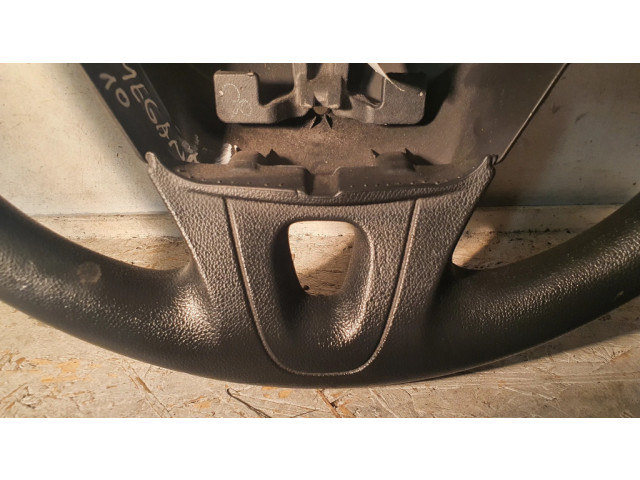 Руль Renault Megane III  2009-2016 года 609581400, 6109209      