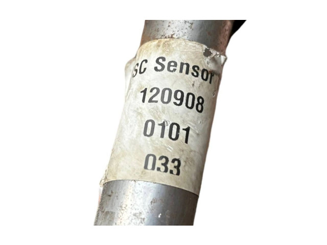    Рулевая рейка 8978305010, 736661A   Toyota Avensis T250 2006 - 2009 года