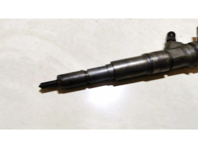 Vstřikovač 0445110209, 7794435   BMW 3 E90 E91  pro naftový motor 1.8  