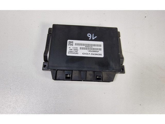 Блок управления коробкой передач P68065111AF   Chrysler 300C