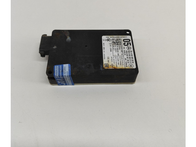 Датчик слепых зон A0009052804, A0009020721   Mercedes-Benz C W205