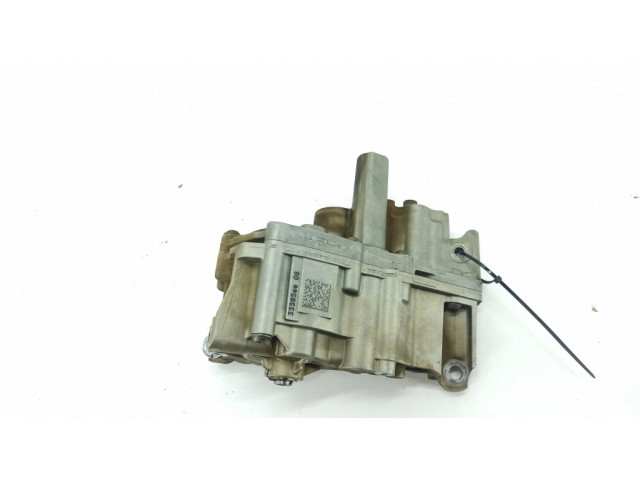 Čerpadlo oleje 7551004, 33385EE   BMW 5 E60 E61 2.5  N53B25A