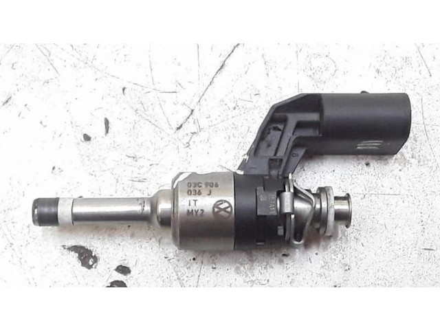 Vstřikovač 03C906036J, 03C906   Volkswagen Golf V  pro benzínový motor 1.4  
