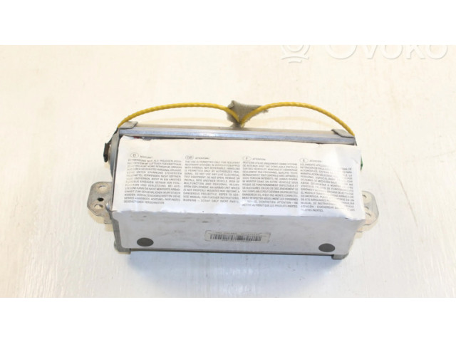 Подушка безопасности пассажира 39705604107G   BMW X3 E83