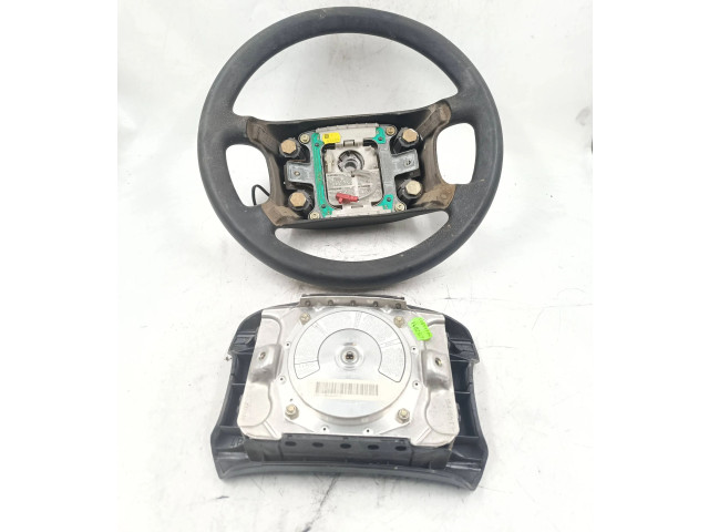 Руль Audi A4 S4 B5 8D  1994 - 1999 года 4D0951543D, 097139116      