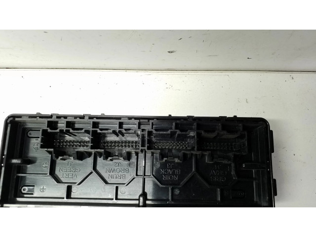 Блок управления климат-контролем 544969533, 13595108   Chevrolet Volt I