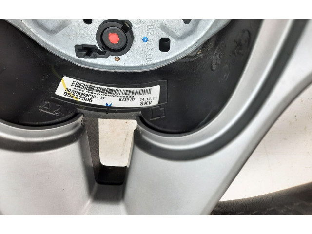 Руль    95227506   Chevrolet Cruze