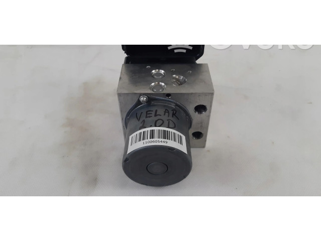 Jednotka ABS K8AM-14F447-FE   Land Rover Range Rover Velar 2020