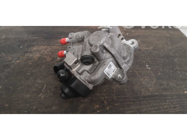 Vstřikovací čerpadlo 0445010538, 0445010538   Volkswagen Tiguan    DFGA 