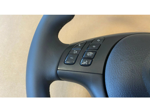 Volant BMW 5 E39 2001 32342282022  