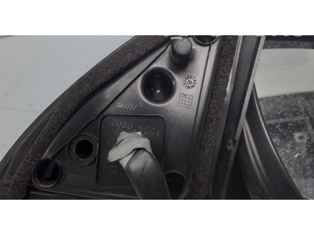 Zpětné zrcátko  Nissan Qashqai+2 2013  20805004  