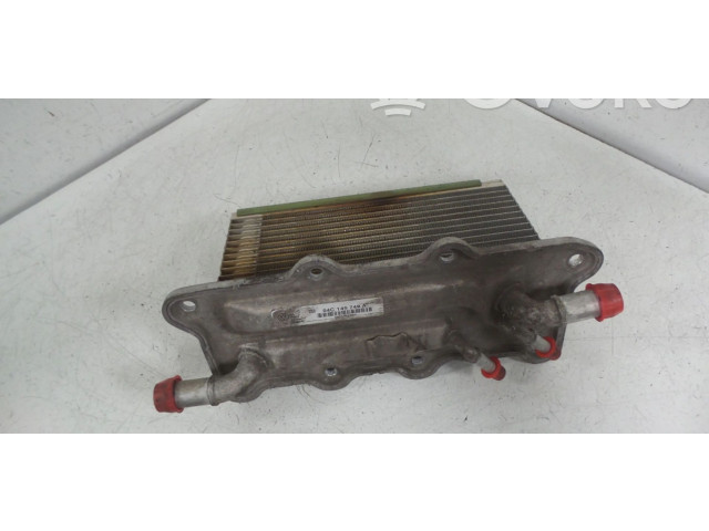 Интеркулер  04C145749A, 04C145749D   Seat Ateca 